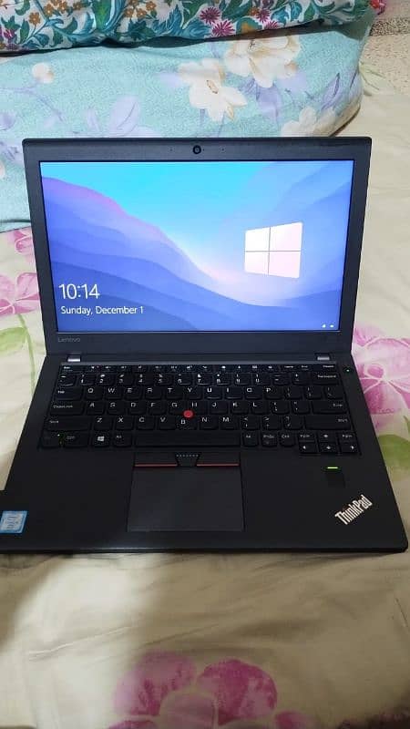 Lenovo x270 3