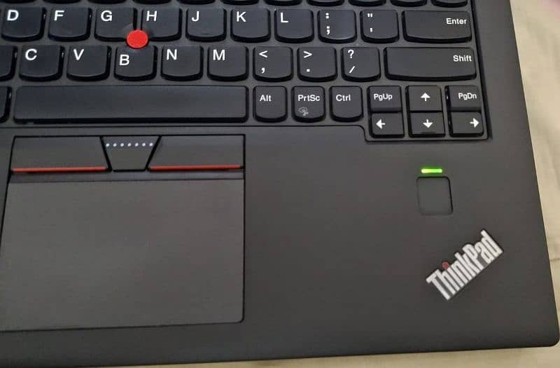 Lenovo x270 4