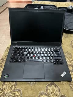 Lenovo ThinkPad core i5