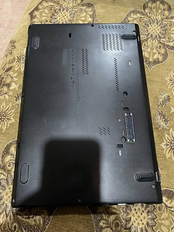 Lenovo ThinkPad core i5 1