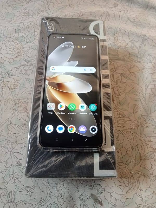 Realme GT master 8/128 4