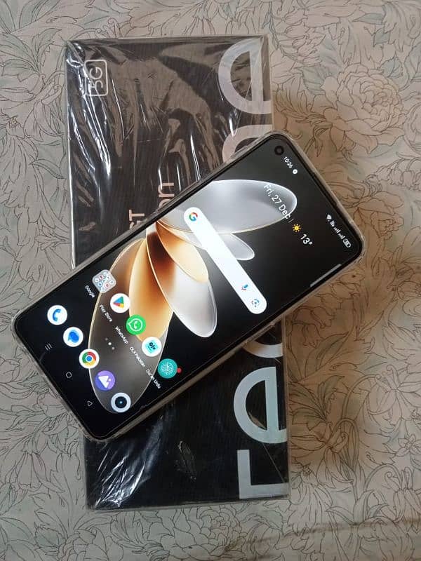 Realme GT master 8/128 5