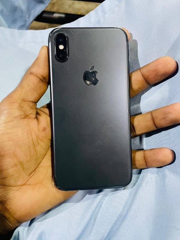 iphone x 64 gb 1