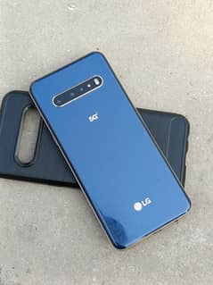 LG V60 Thinq