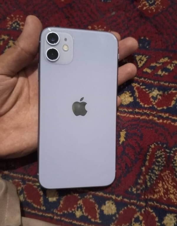 IPhone 11 non pta jv 128GB 0