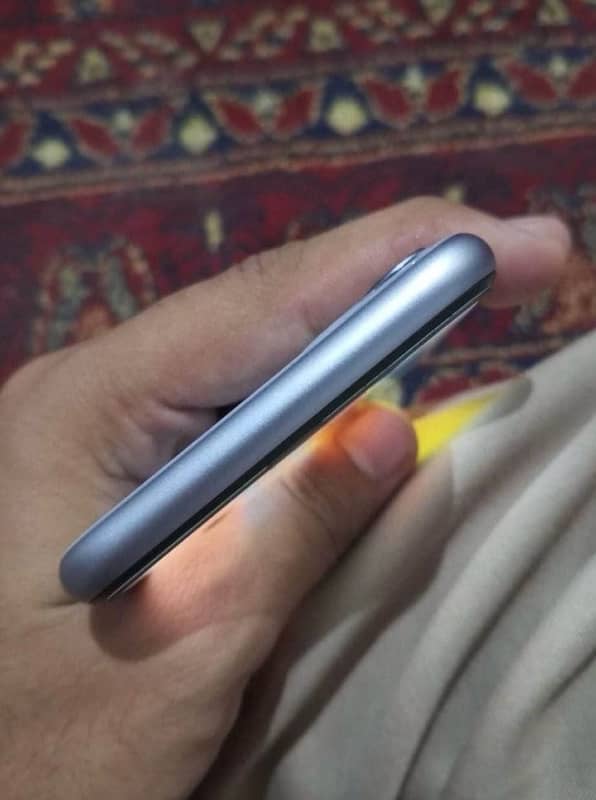 IPhone 11 non pta jv 128GB 2