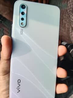 vivo s 1