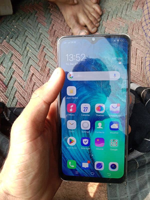 vivo s 1 3