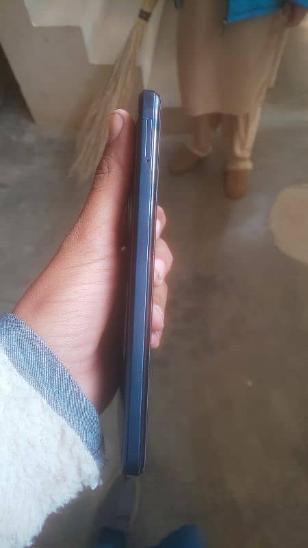 Itel A05s 4