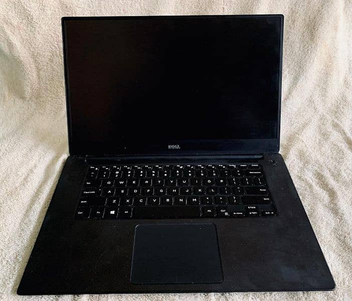 Dell Precision 5510 Core i7 6th generation (Workstation) 1