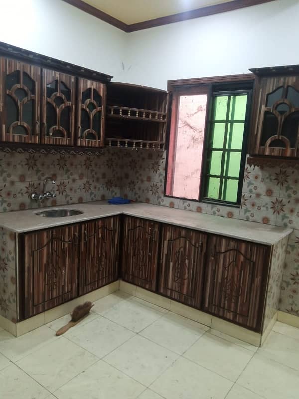 4 Marla Double Stories House For Sale With Dolar Dydtem 17