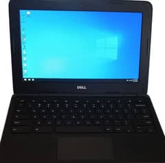 Dell Chromebook 3180