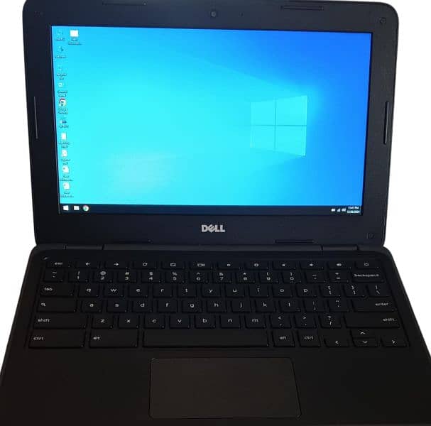 Dell Chromebook 3180 0