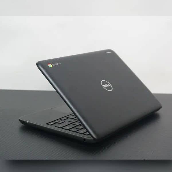 Dell Chromebook 3180 2