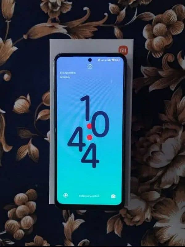 Xiaomi Redmi Note 12 (128/8) 4