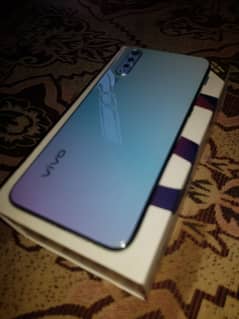 vivo S1 8/256