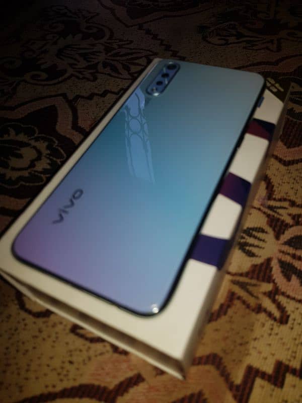 vivo S1 8/256 0