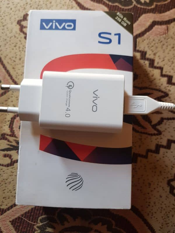 vivo S1 8/256 7