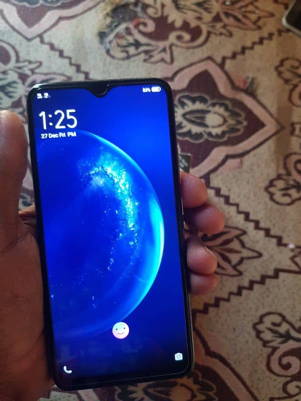 vivo S1 8/256 13