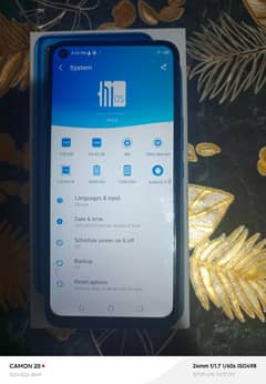 Tecno Camon 12 4GB and 64GB