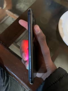 iphone 11  dual pta approved 128 GB