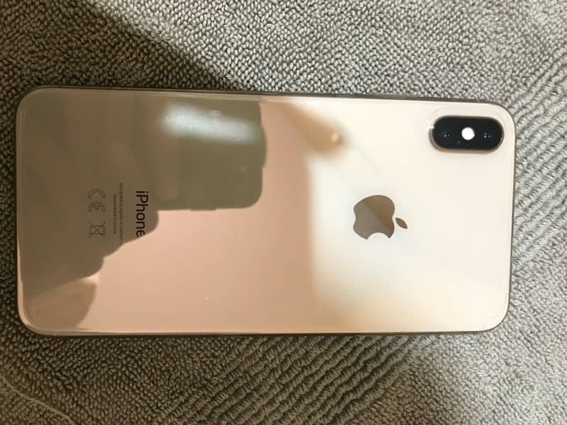 Iphone Xs Max 4