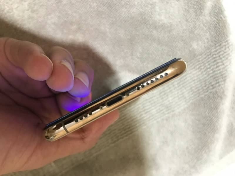 Iphone Xs Max 5