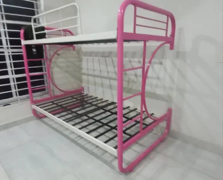 Kids bunk bed 0