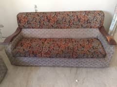 5 seater sofa set