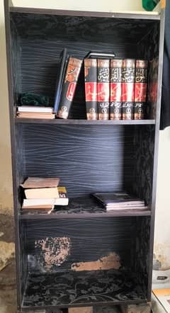 Book shelf