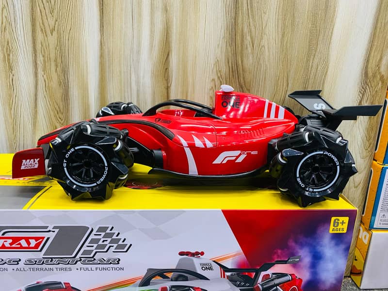 Remote Control Cars & Diecast  RC Rechargable cars ( Battery oprated 9