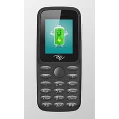 ITEL MOBILE