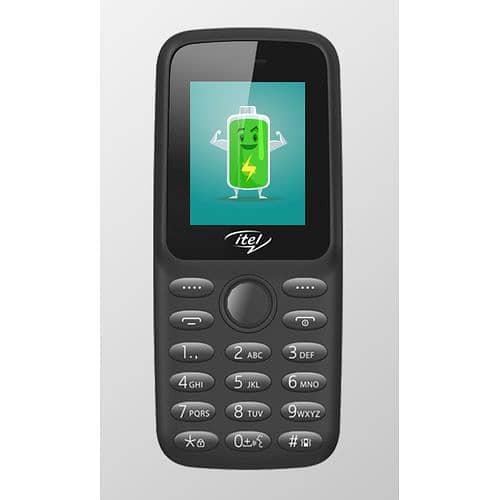 ITEL MOBILE 0