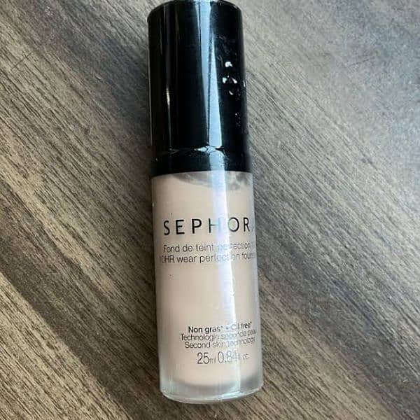 sephora original foundation 0