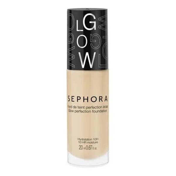 sephora original foundation 1