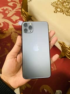 iphone 11 pro max 256gb