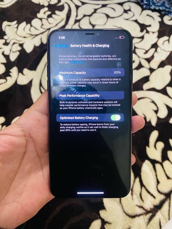 iphone 11 pro max 256gb 3