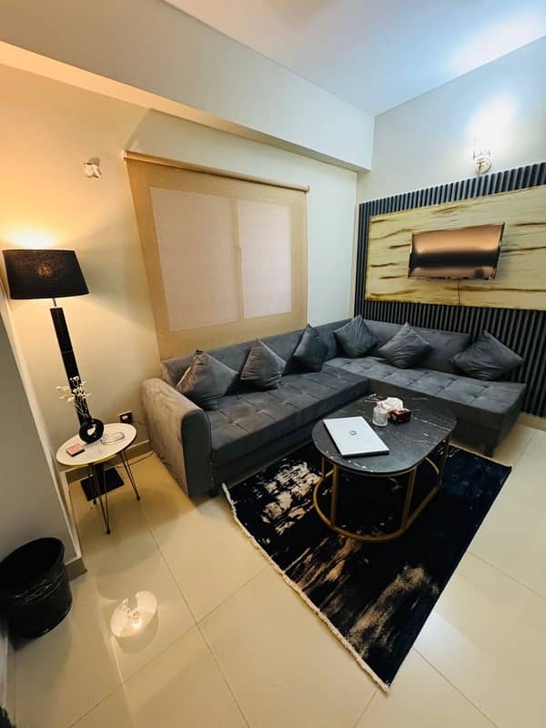 apartment available for daily weekly and monthly basis 0