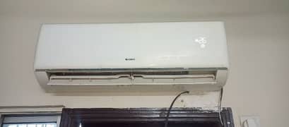 Gree 1Ton Split AC