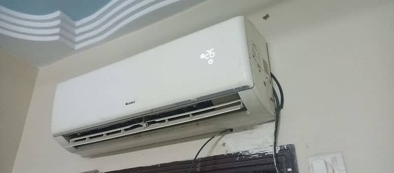 Gree 1Ton Split AC 1