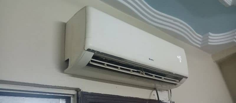 Gree 1Ton Split AC 2