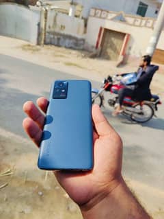 Infinix Zero X Neo