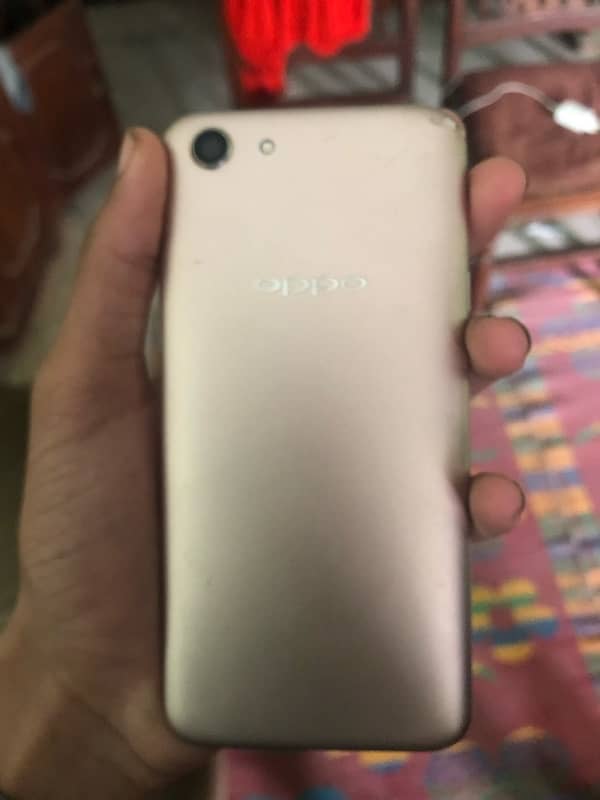 oppo a83 3