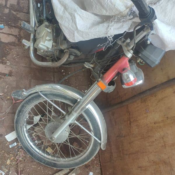 bike me koi Kam nhi hai bilkul ok hai 1