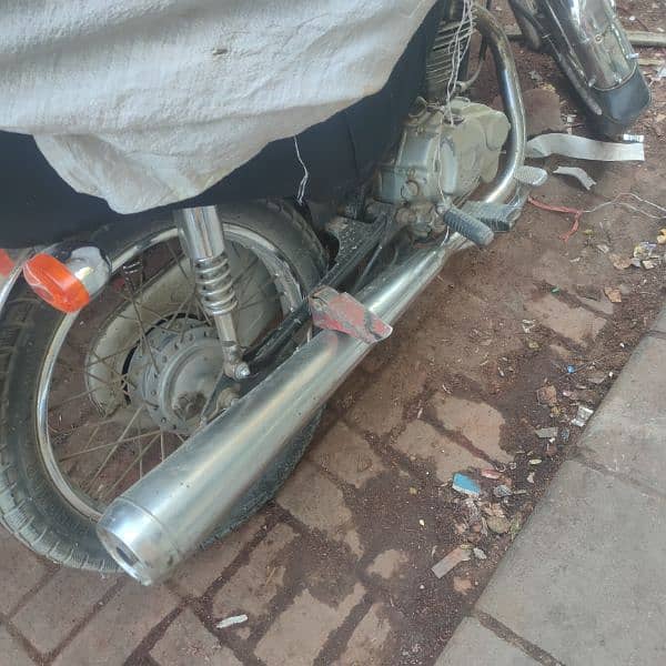 bike me koi Kam nhi hai bilkul ok hai 3