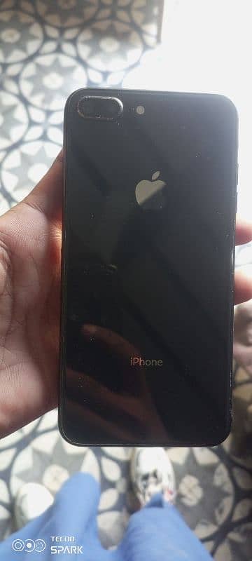 Iphone 8plus 1