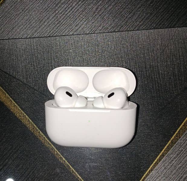 Airpods pro 3rd generation 1