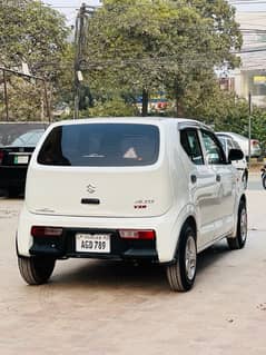 Suzuki Alto 2021