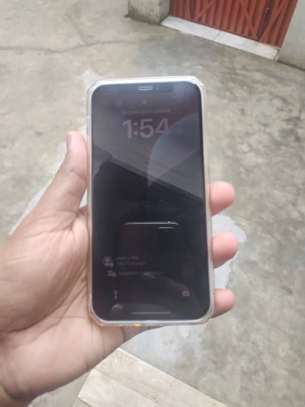 iphone 12 128gb PTA approved 1