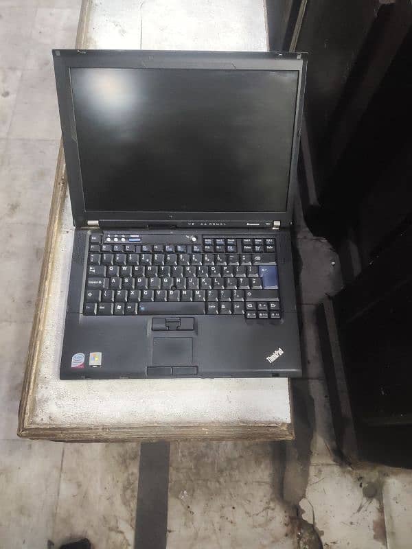 Lenovo. t61. core2duo. 03073783690. qpl 0